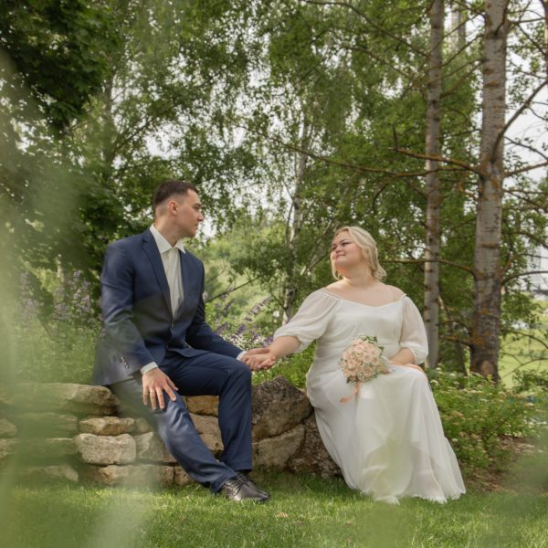Hochzeit 8